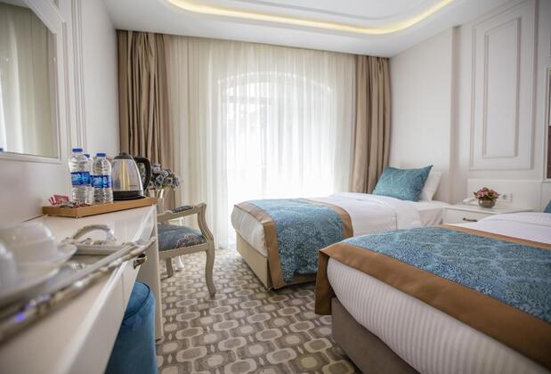 Palde Hotel - Görsel 28