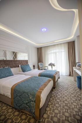 Palde Hotel - Görsel 29