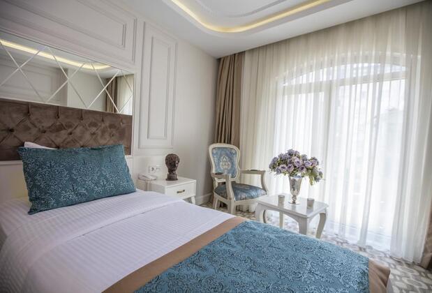 Palde Hotel - Görsel 34