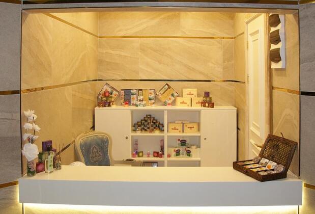 Palde Hotel - Görsel 42