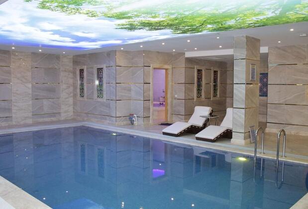 Palde Hotel - Görsel 21