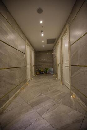 Palde Hotel - Görsel 13