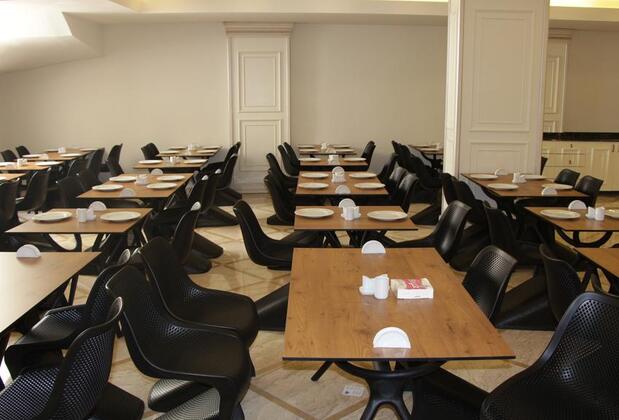 Palde Hotel - Görsel 18