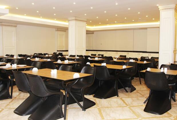 Palde Hotel - Görsel 17