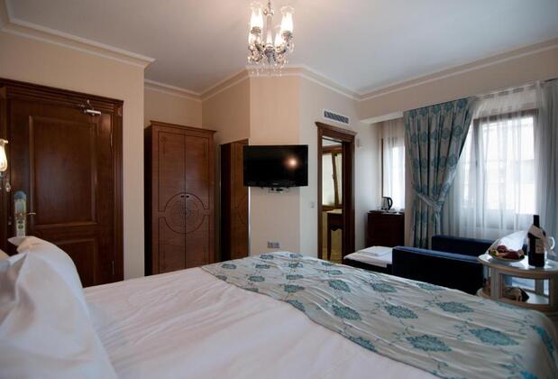 A'la Sofia Hotel - Görsel 15