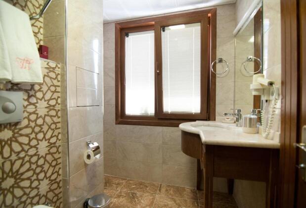 A'la Sofia Hotel - Görsel 21