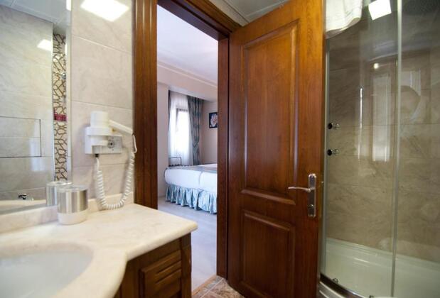 A'la Sofia Hotel - Görsel 18