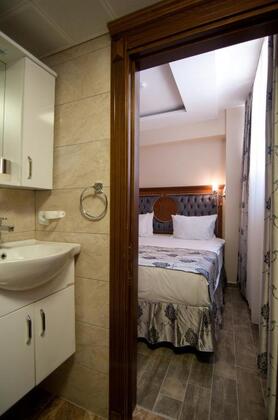 A'la Sofia Hotel - Görsel 20