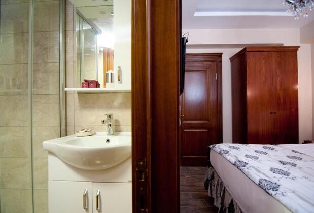 A'la Sofia Hotel - Görsel 22