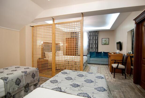 A'la Sofia Hotel - Görsel 17