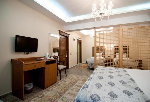 A'la Sofia Hotel - Görsel 19