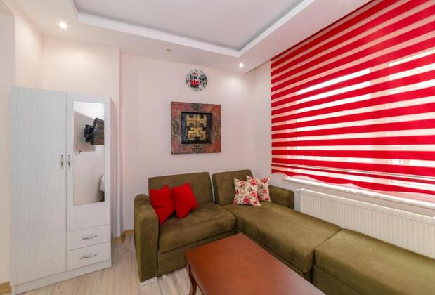 Taksim City Suites - Görsel 6