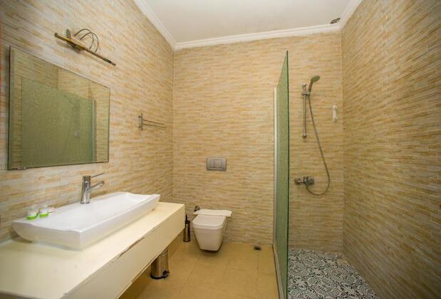 Hotel Centro Bodrum - Görsel 44