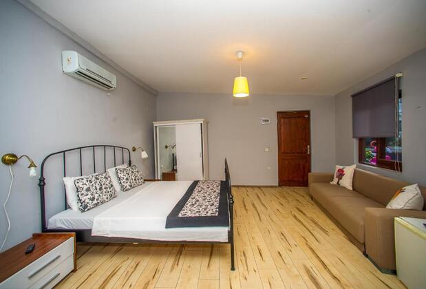 Hotel Centro Bodrum - Görsel 45