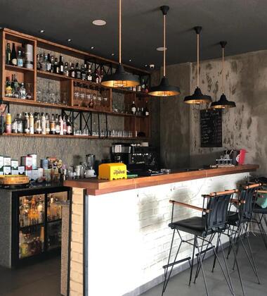 8 Rooms Boutique Hotel - Görsel 7