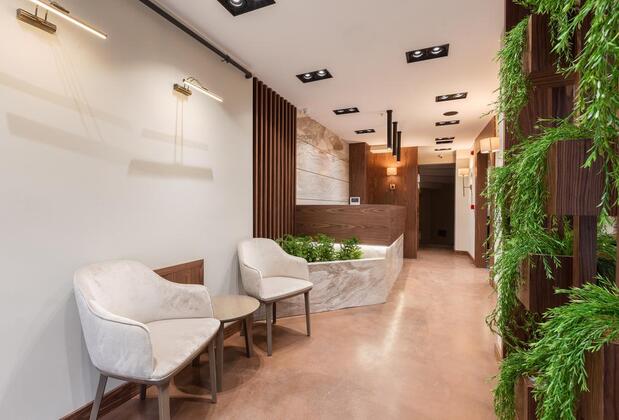 Sherry Suites Karaköy - Görsel 4