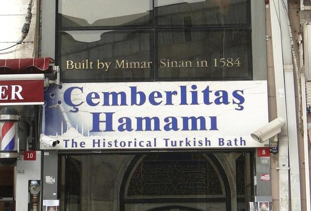 A'la Sofia Hotel - Görsel 4