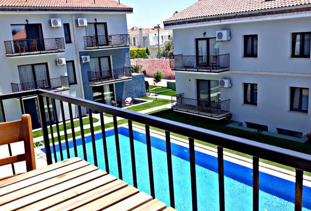 Karyada Hotel - Görsel 9