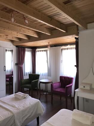 Karyada Hotel - Görsel 13