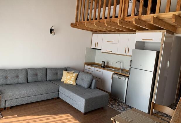 Karyada Hotel - Görsel 15