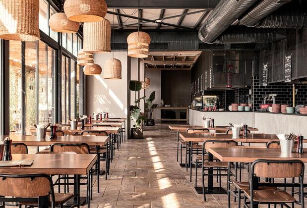 Cook's Club Adaköy - Görsel 12