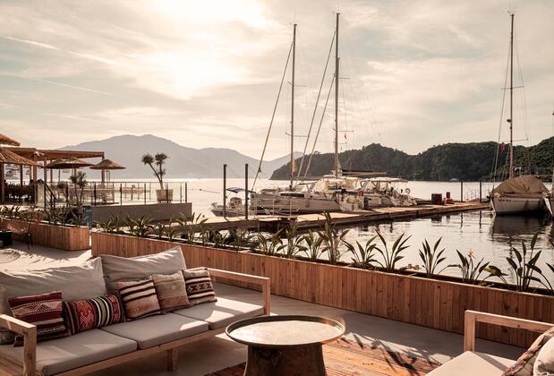 Cook's Club Adaköy - Görsel 10