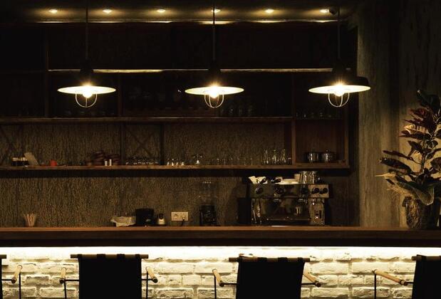 8 Rooms Boutique Hotel - Görsel 5