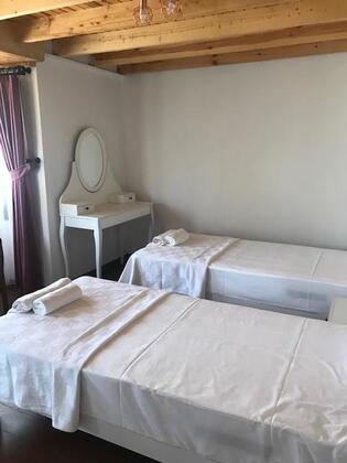 Karyada Hotel - Görsel 17