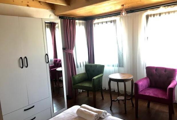 Karyada Hotel - Görsel 19