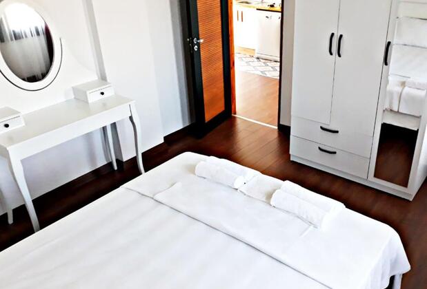 Karyada Hotel - Görsel 20