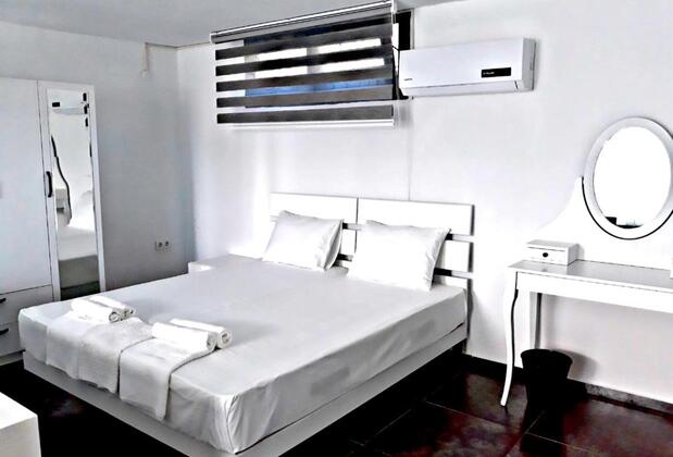 Karyada Hotel - Görsel 23