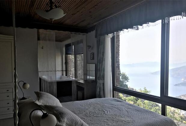 Yediburunlar Lighthouse - Görsel 39