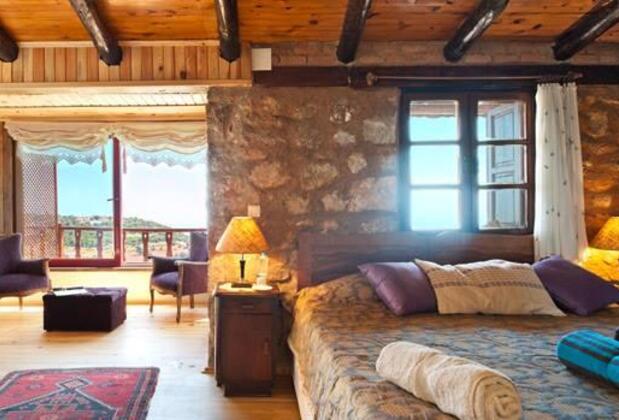 Yediburunlar Lighthouse - Görsel 40