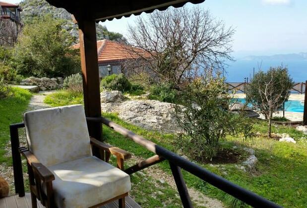 Yediburunlar Lighthouse - Görsel 26