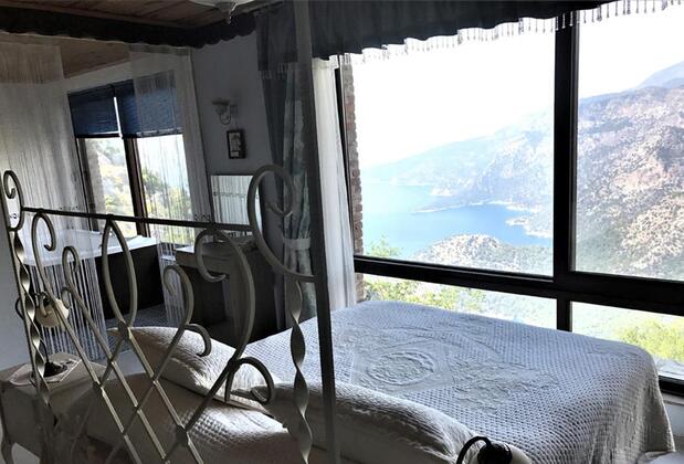 Yediburunlar Lighthouse - Görsel 42