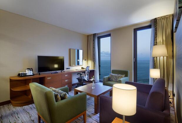 DoubleTree by Hilton Hotel Trabzon - Görsel 22