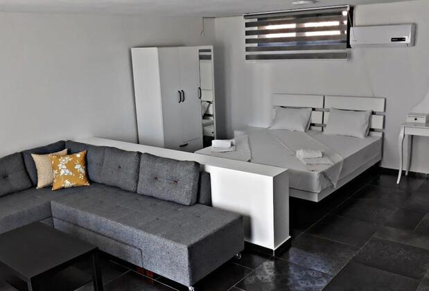 Karyada Hotel - Görsel 25