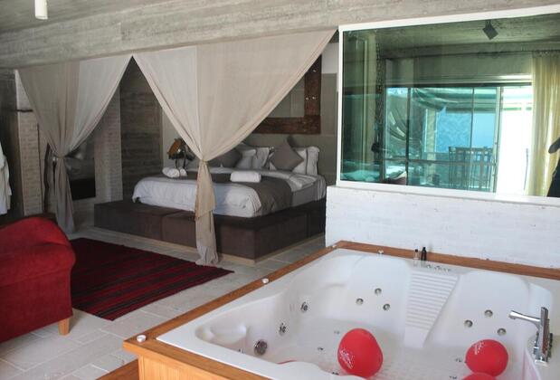 Ölüdeniz Loft Exculusive - Görsel 33