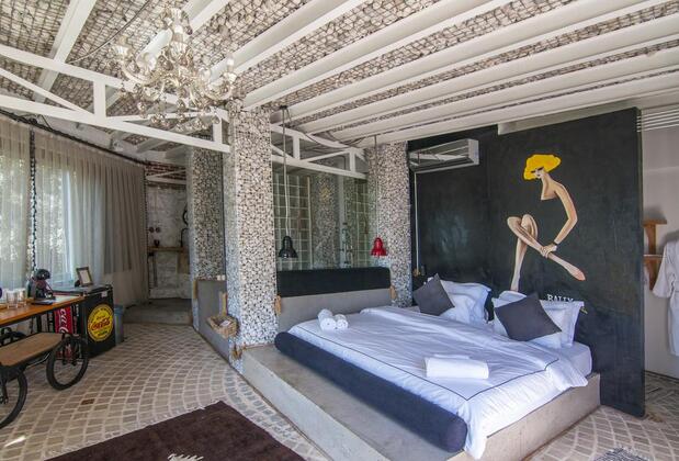 Ölüdeniz Loft Exculusive - Görsel 34