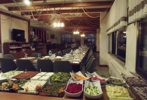 Sunsan Hotel Çanakkale - Görsel 10