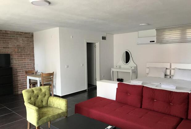 Karyada Hotel - Görsel 28