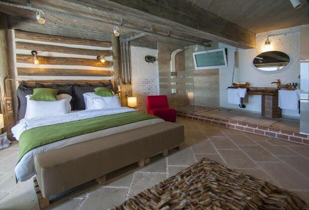 Ölüdeniz Loft Exculusive - Görsel 35
