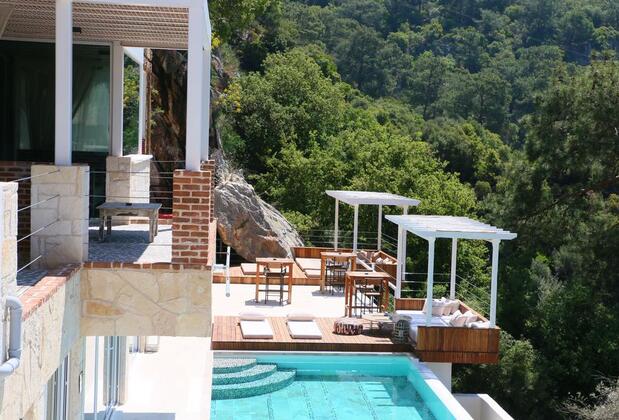 Ölüdeniz Loft Exculusive - Görsel 10