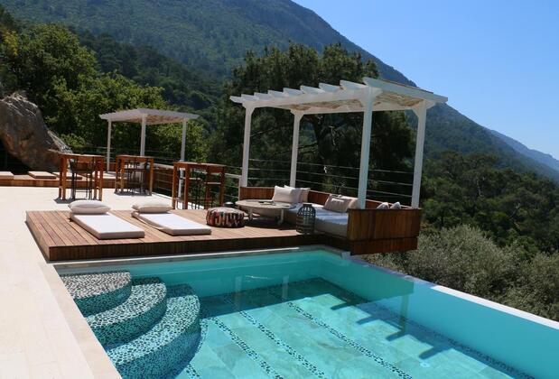 Ölüdeniz Loft Exculusive - Görsel 11
