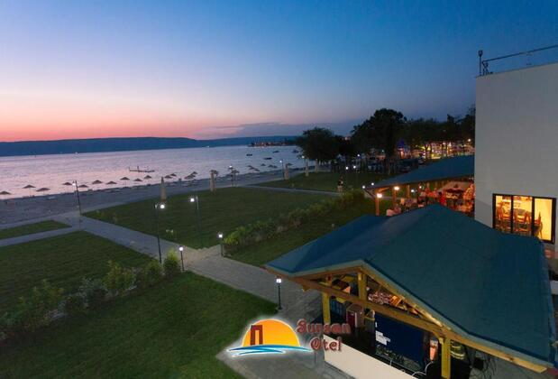 Sunsan Hotel Çanakkale - Görsel 36