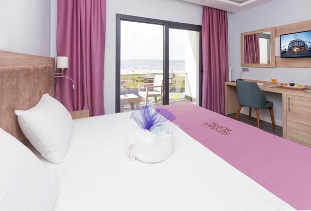 Sunsan Hotel Çanakkale - Görsel 38