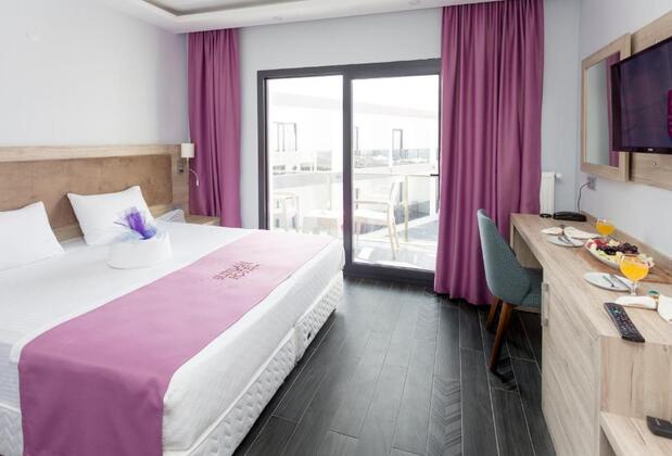 Sunsan Hotel Çanakkale - Görsel 39