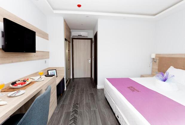 Sunsan Hotel Çanakkale - Görsel 40