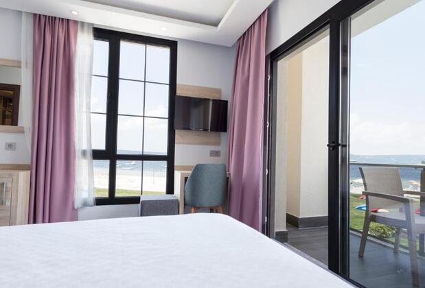 Sunsan Hotel Çanakkale - Görsel 41