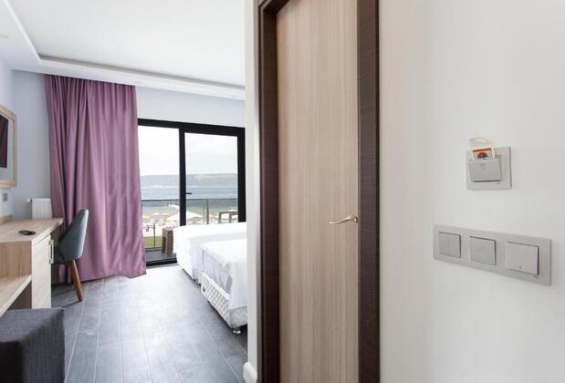 Sunsan Hotel Çanakkale - Görsel 43